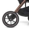 INFLUENCER XL pushchair